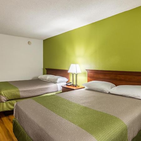 Motel 6-Petersburg, Va - Fort Lee Luaran gambar