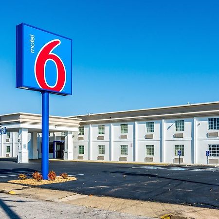 Motel 6-Petersburg, Va - Fort Lee Luaran gambar