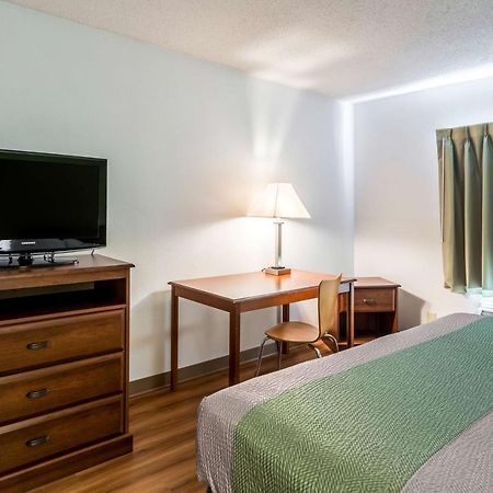 Motel 6-Petersburg, Va - Fort Lee Luaran gambar