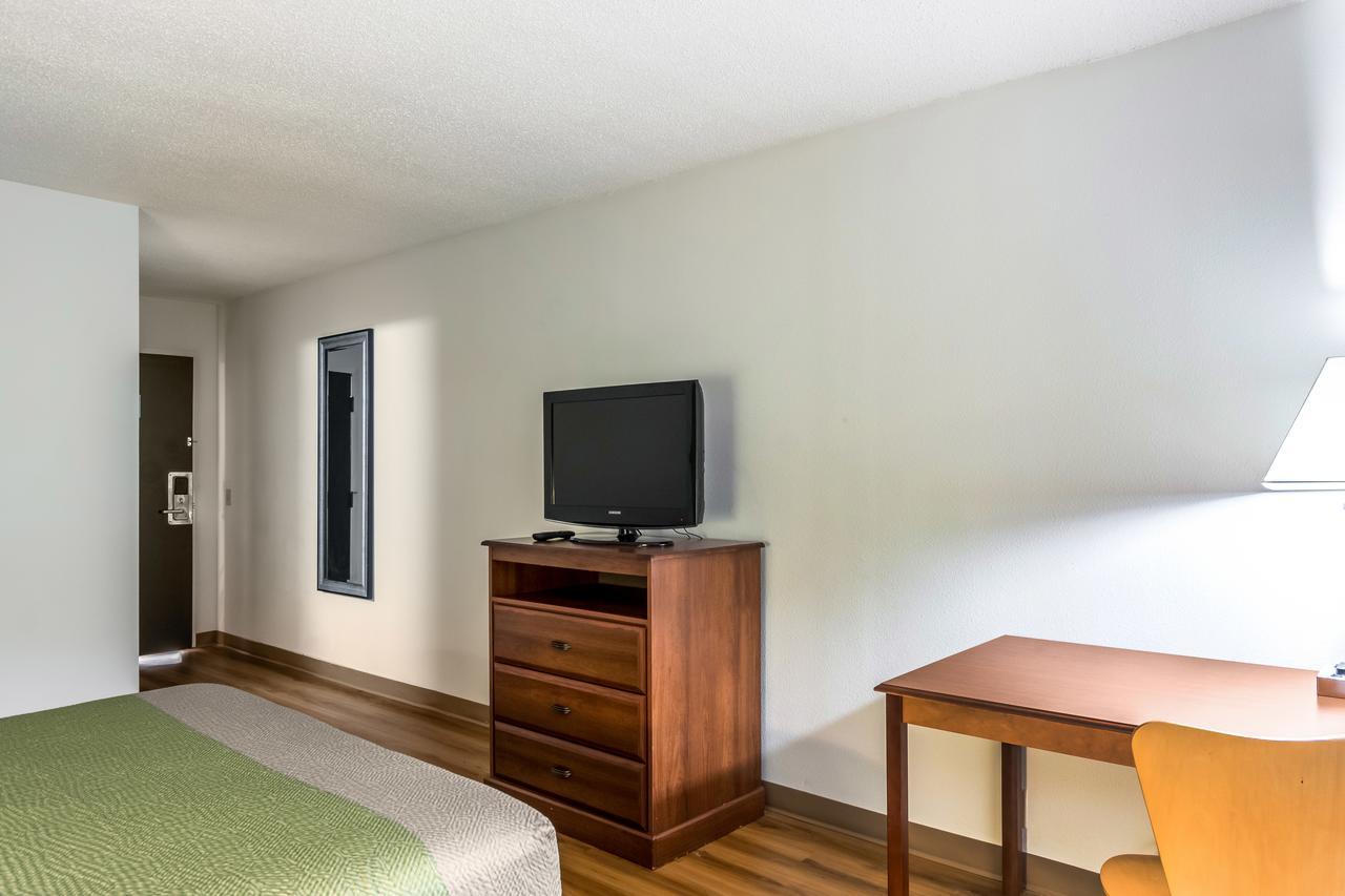 Motel 6-Petersburg, Va - Fort Lee Luaran gambar