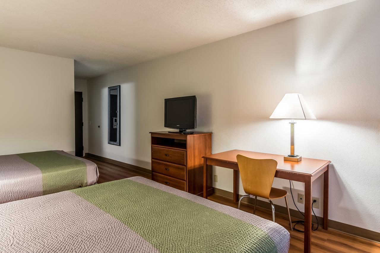 Motel 6-Petersburg, Va - Fort Lee Luaran gambar
