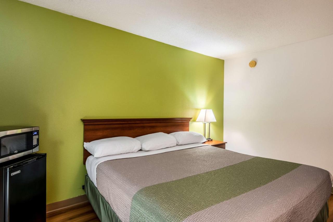 Motel 6-Petersburg, Va - Fort Lee Luaran gambar